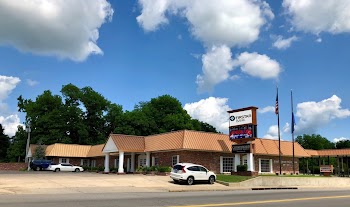 Fort Gibson State Bank photo