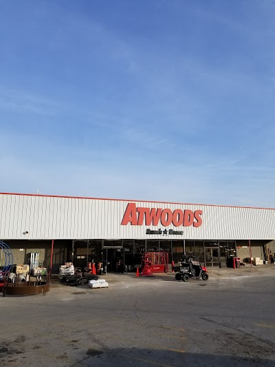 Atwoods Distributing