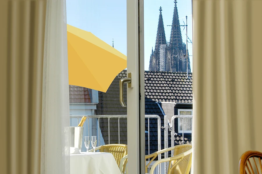 Hotel Ludwig
