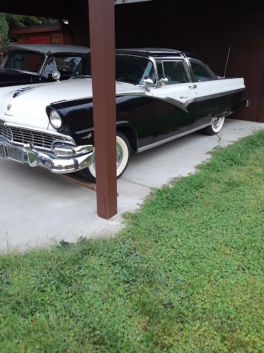 Classic Car Motors - Thumbnail