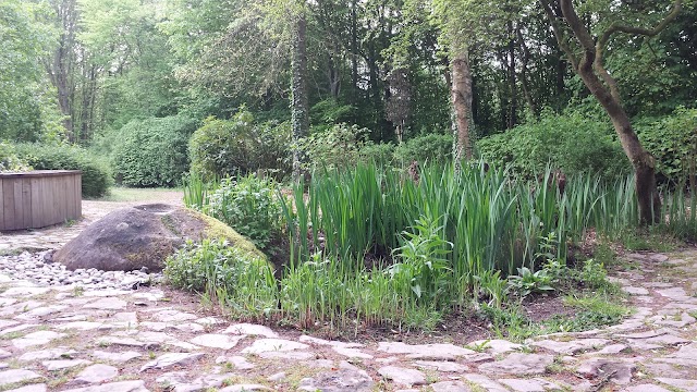 Colline aux Oiseaux