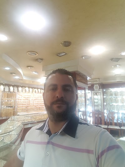 Photos of مجوهرات مدينة اربد العالمية