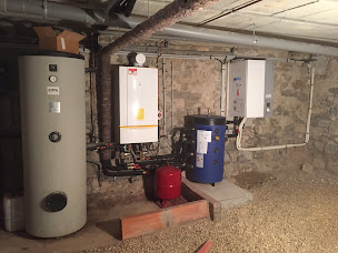 Photo n°16 de HIGOU ENR à Vézénobres (Fournisseur d'équipements d'énergie solaire)