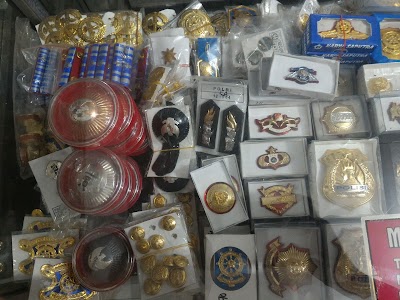 Photos of Toko Sumber Jaya