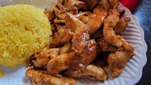 Only Chicken - Thumbnail