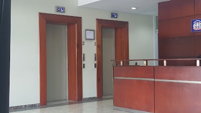 Photos of Ministry of Labor
