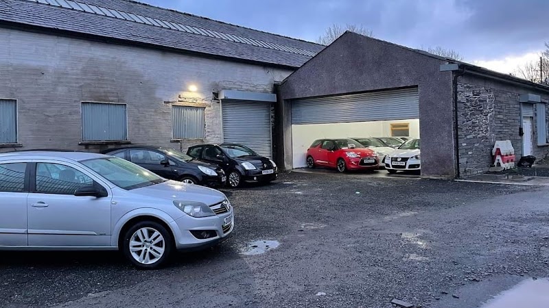 Ceir Seiont Cars LTD photo 2