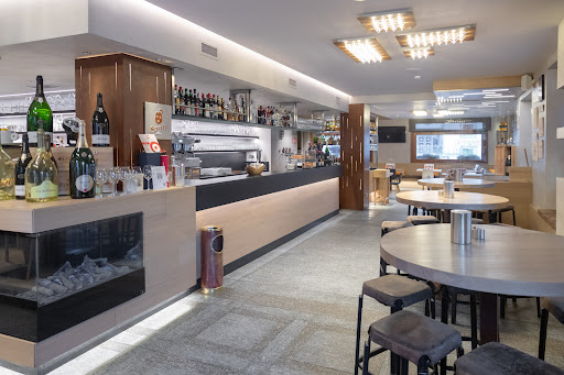 Bar Compagnoni - Visual