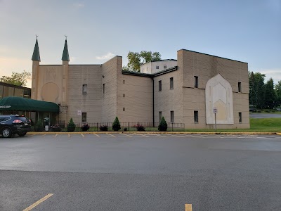 Muslim Community Center of Greater Pittsburgh (MCCGP)