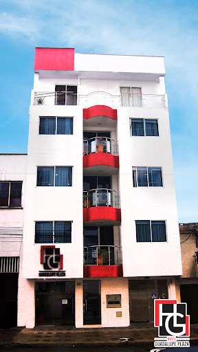 Hotel Guadalupe Plaza