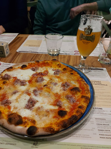 Da Quei Matti - DQM - Thumbnail
