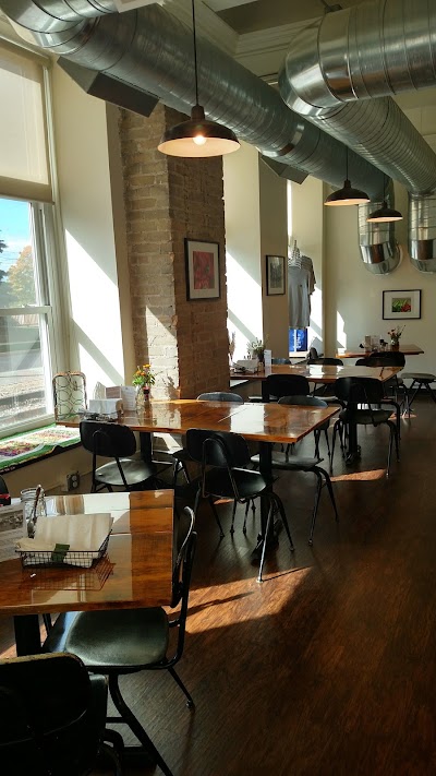 Photos of Iron Works Cafe