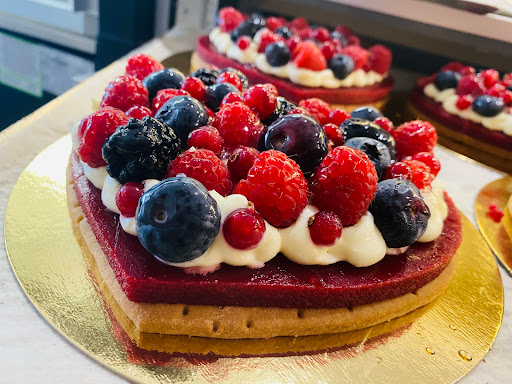 Boulangerie du Golf de Valescure - Thumbnail