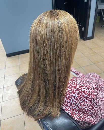 MK Fusion Salon - Thumbnail