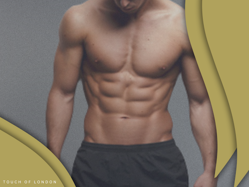 Touch of London Gay Massage