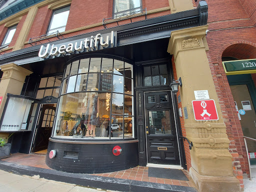 U Beautiful - Visual