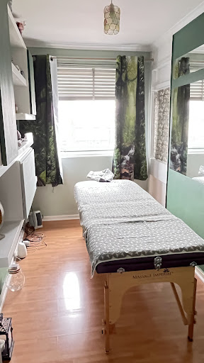 Nirvana Mind&Bodymassage