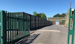 BOSS self storage
