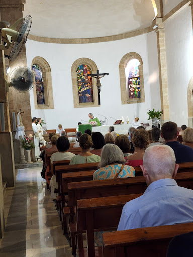 Parròquia de Sant Antoni de la Platja (Ca'n Pastilla) - Thumbnail