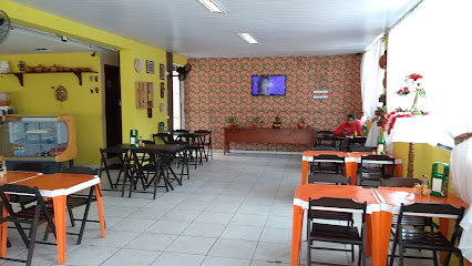Restaurante Chamego