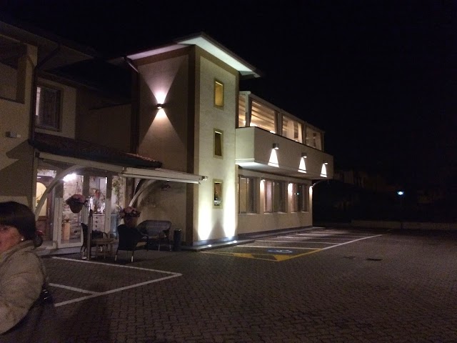 Ristorante Pizzeria Il Braciere