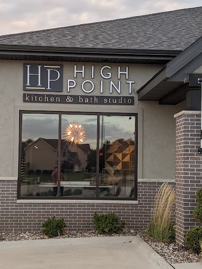 High Point Kitchen & Bath