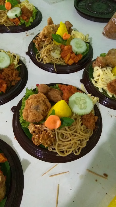 Catering Shanti