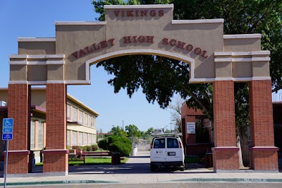 Valley High School