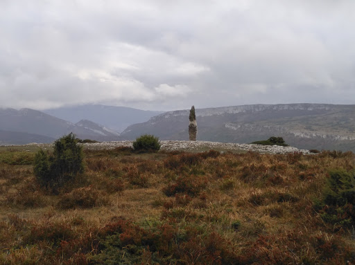 Menhir von El Gustal - Thumbnail