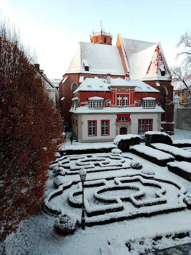 Zakład Narodowy im. Ossolińskich / Ossolineum - Wrocław