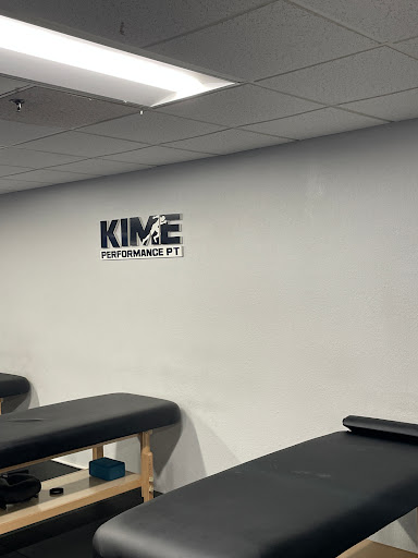 Kime Performance Physical Therapy - Thumbnail