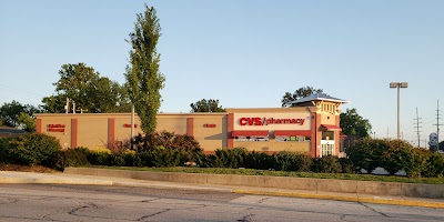 CVS