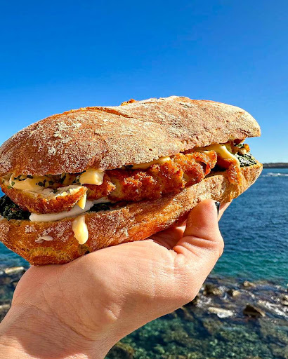 Pane di Mare - Visual