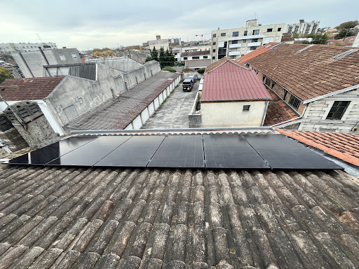 ☀️ Installation de panneaux solaires à Bordeaux –...