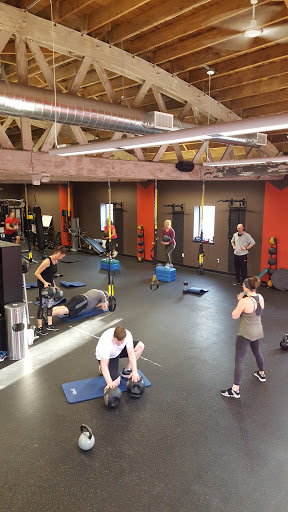 On Point Fitness Club - Thumbnail