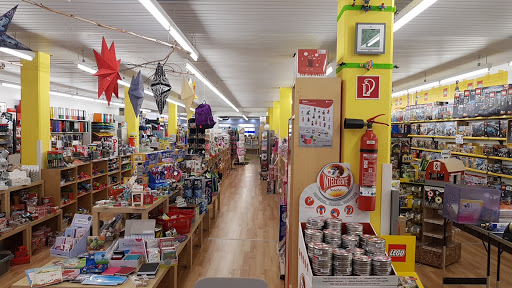 Ingo's - Toyland - Thumbnail