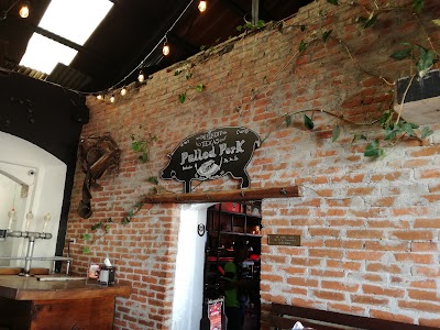 Photos of Pappys BBQ
