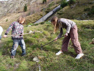Photo n°5 de Association Adyu l'Ome à Orlu (Centre de loisirs)
