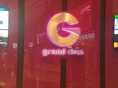 Photos of GRAND CINEMAS - Grand Gate-Eqaila