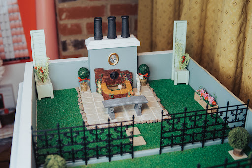 The Dolls House Hospital - Thumbnail