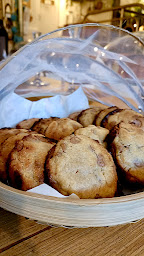 Photo n°21 de La Petite Kaz - Café friperie à Le Havre (Friperie)