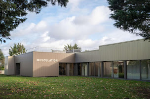 Photo n°12 de Sporting Club Montesson (musculation-fitness-remise en forme) à Montesson (Salle de fitness)