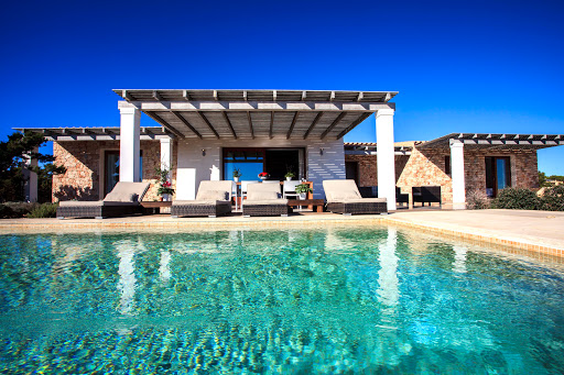 Can Corda Formentera