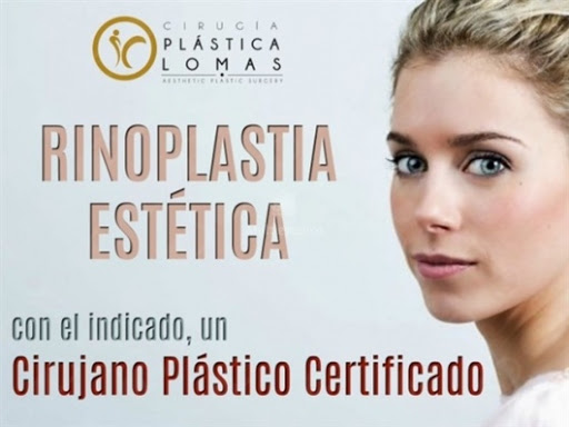 Dr. Ilich Sandino Ríos García, Cirujano plástico - Thumbnail