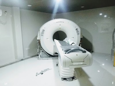 Photos of Siyasi Hospitals pvt Ltd