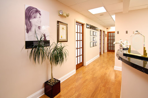 Smile Makers Dental Center - Tysons Gallery - United States
