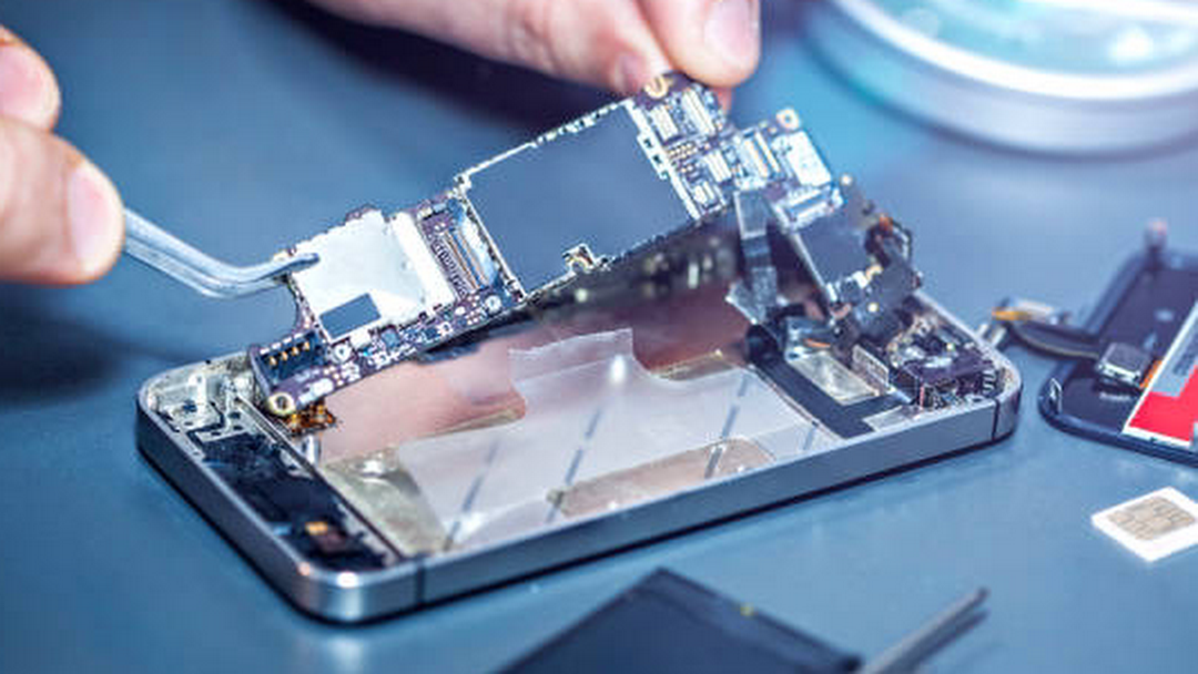 Phone Repair