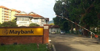 Maybank nusa bestari