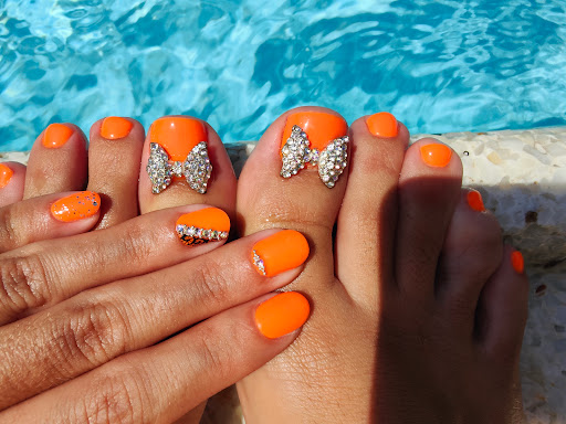 Sandra Parra Nails Salón y Academia de Uñas - Thumbnail