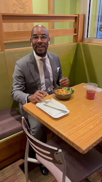 Noodles and Company by null